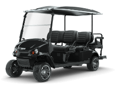 6 Passenger golf carts for sale in Sun City Center & Tampa, FL